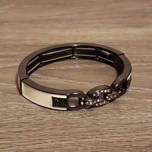 Anne Klein cuff bracelet